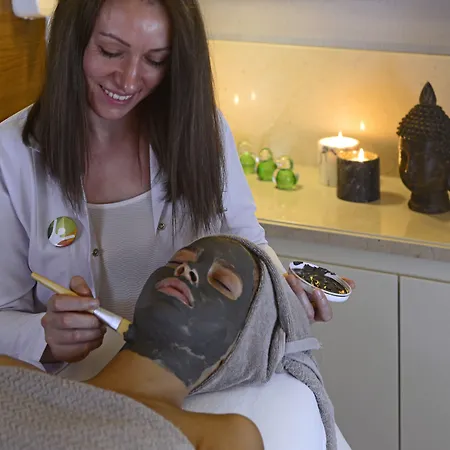 Moevenpick & Thermal Hotel 5*