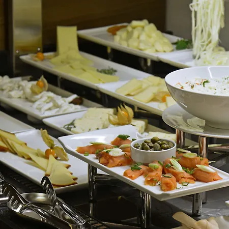 Moevenpick & Thermal Hotel