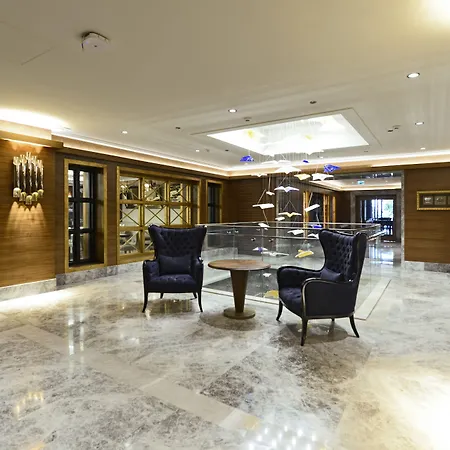Moevenpick & Thermal Bursa