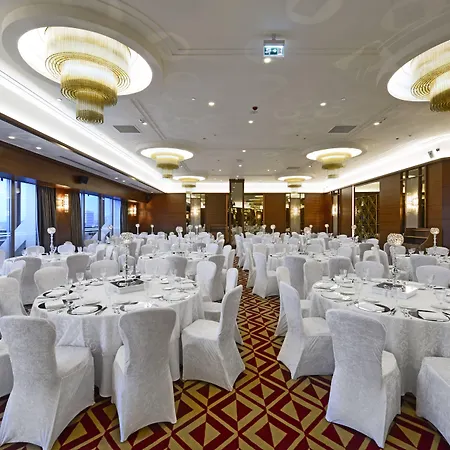 Moevenpick & Thermal Hotel 5*