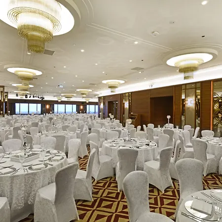 Otel Moevenpick & Thermal