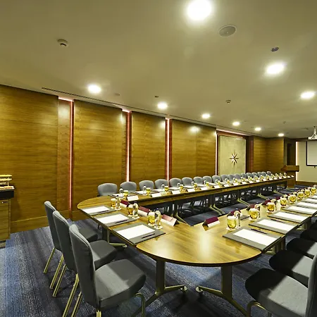 Moevenpick & Thermal