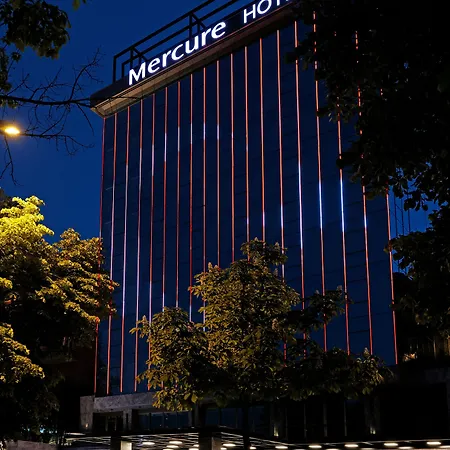 Hotel Moevenpick & Thermal