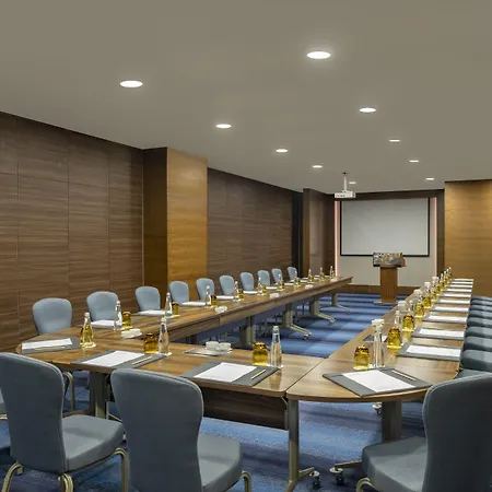 Otel Moevenpick & Thermal