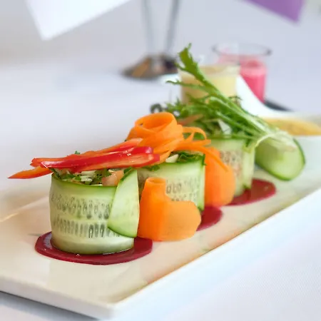 Moevenpick & Thermal Hotel 5*