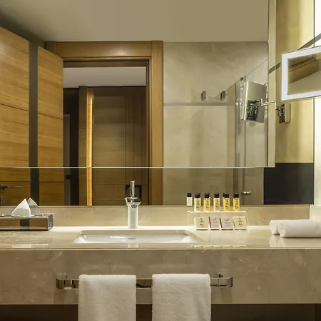 Moevenpick & Thermal Bursa