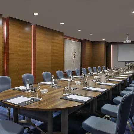 Otel Moevenpick & Thermal Bursa