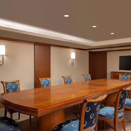 Moevenpick & Thermal Bursa