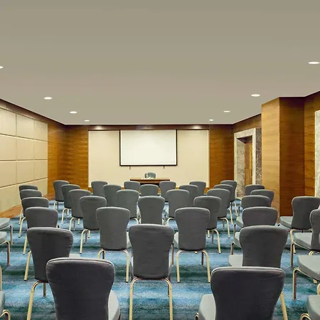 Hotel Moevenpick & Thermal Bursa