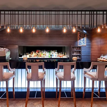 Moevenpick & Thermal Hotel 5*