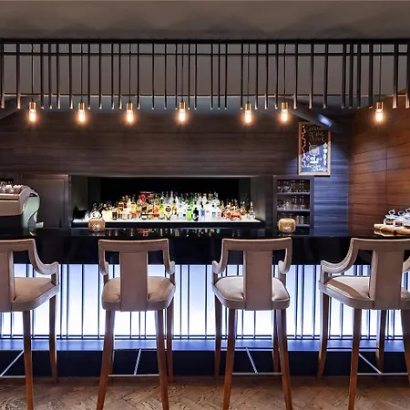 Moevenpick & Thermal 5* Bursa