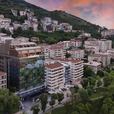 Moevenpick & Thermal Bursa