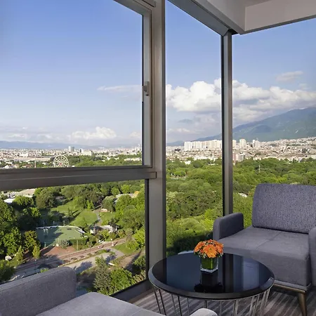 Moevenpick & Thermal Hotel