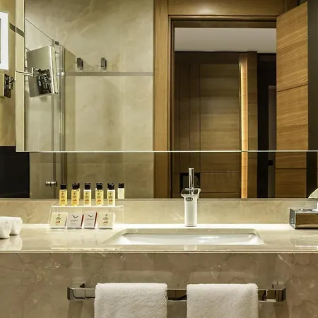 Moevenpick & Thermal Hotel Bursa
