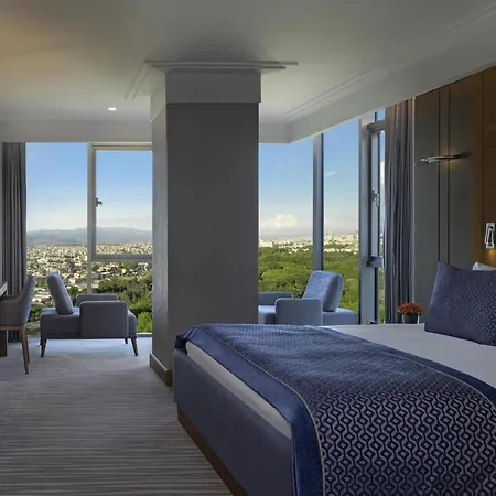 Moevenpick & Thermal Hotel