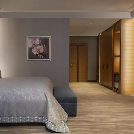Hotel Moevenpick & Thermal