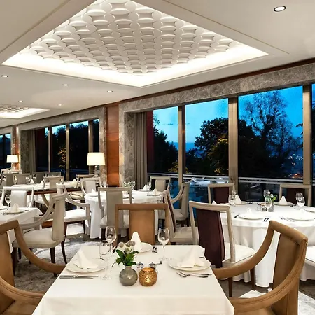 Moevenpick & Thermal Hotel