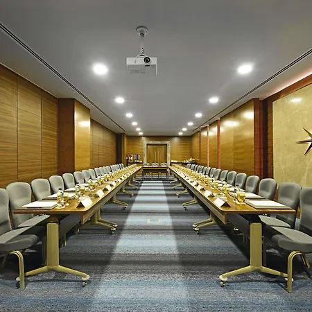 Hotel Moevenpick & Thermal 5*