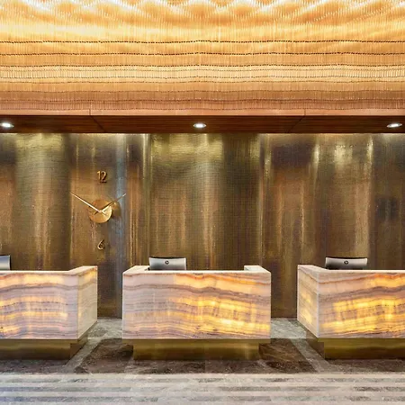 Moevenpick & Thermal Bursa