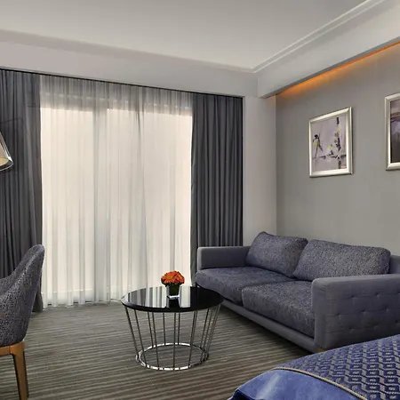 Hotel Moevenpick & Thermal 5*