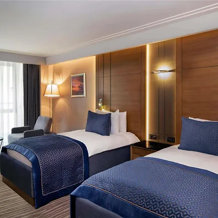 Moevenpick & Thermal Hotel