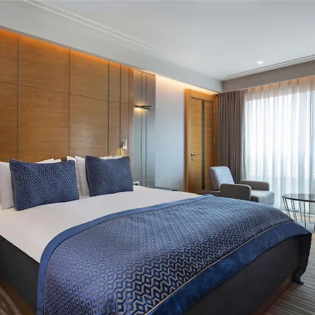 Hotel Moevenpick & Thermal 5*