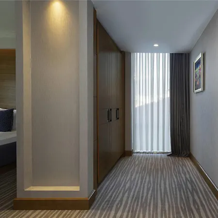 Moevenpick & Thermal Hotel Bursa