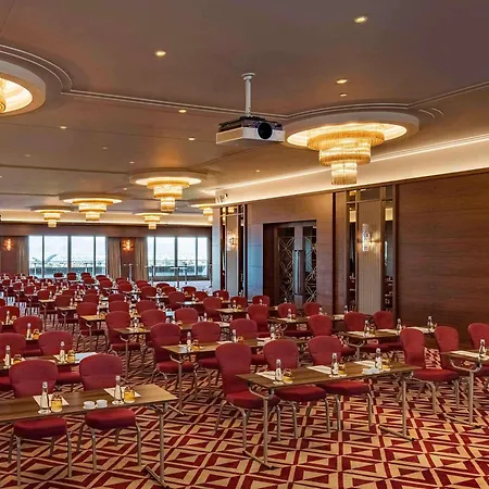 Hotel Moevenpick & Thermal 5*