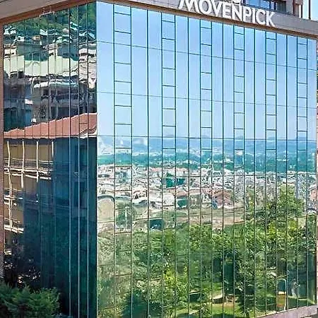 Moevenpick & Thermal Hotel 5*