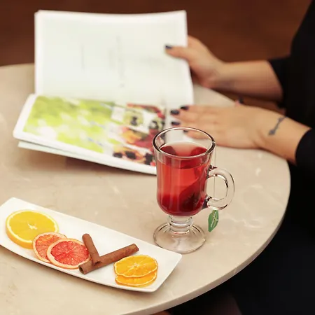 Moevenpick & Thermal 호텔