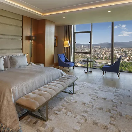 Moevenpick & Thermal 5*