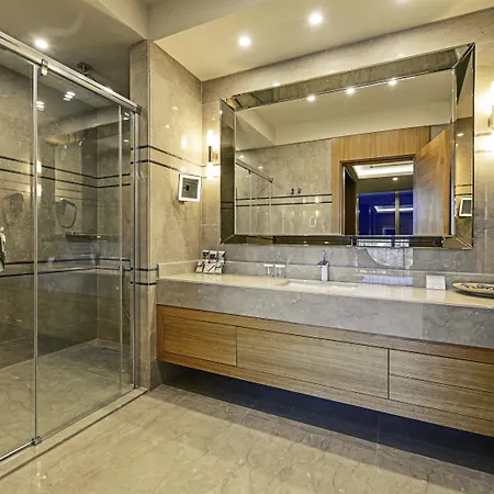 Moevenpick & Thermal 5*