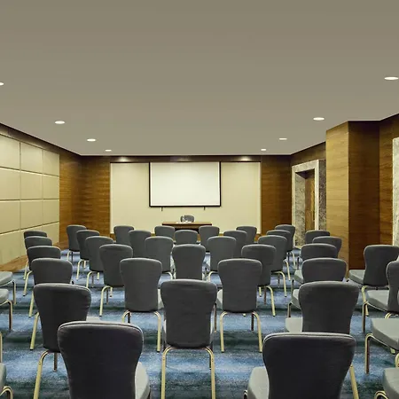Moevenpick & Thermal Hotel 5*