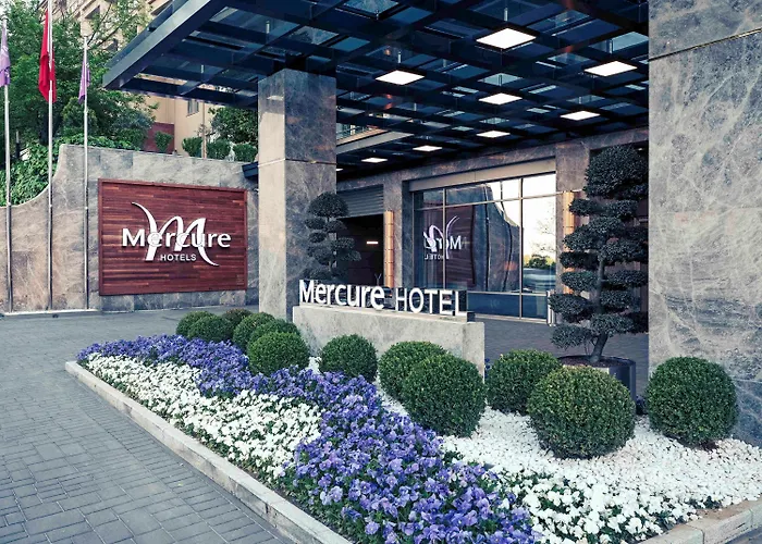 Moevenpick & Thermal Hotel 5*